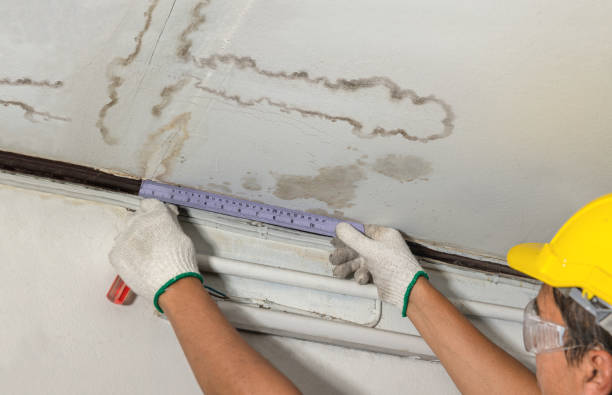 24/7 Emergency Structural Drying experts in New Bedford, MA